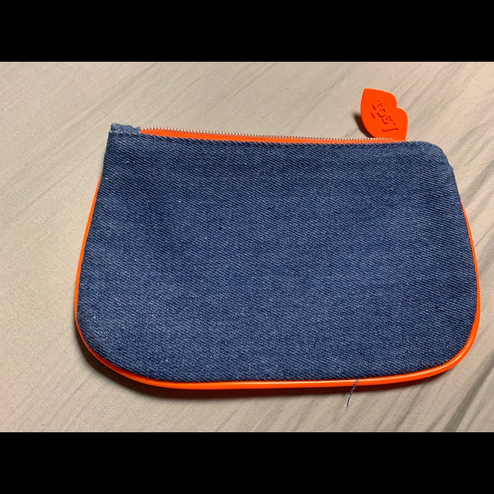Make up bag